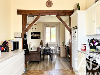  Maison � vendre 3 pi�ces 75 m�