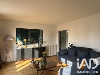 Vente Appartement Vente Appartement 4 pièces Massy