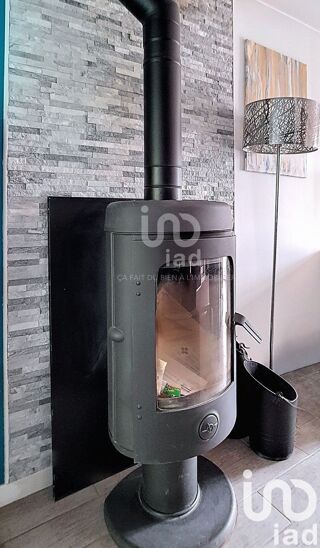  Maison � vendre 4 pi�ces 120 m�