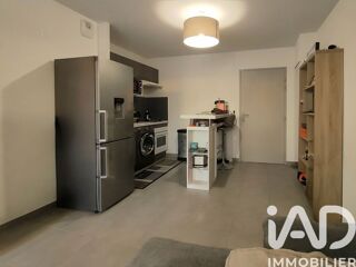  Appartement � vendre 2 pi�ces 39 m�