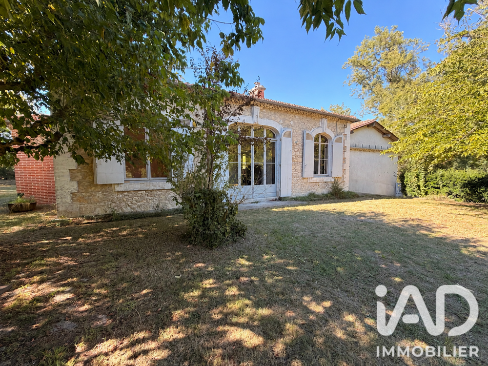 Vente Maison/villa 11 pièces