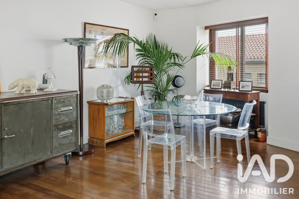 à vendre  Maison Nantes (44100)