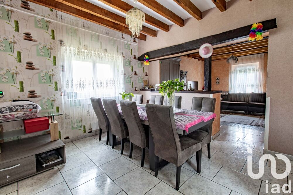 Vente Maison/villa 15 pièces