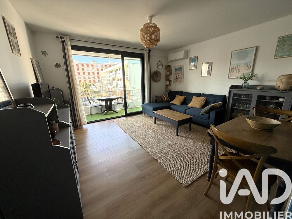 Vente Appartement Vente Appartement 2 pièces Le grau-du-roi