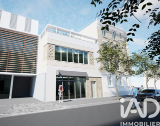  Maison à vendre 3 pièces 218 m²