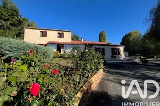  Maison à vendre 7 pièces 203 m²