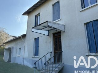  Maison � vendre 3 pi�ces 82 m�