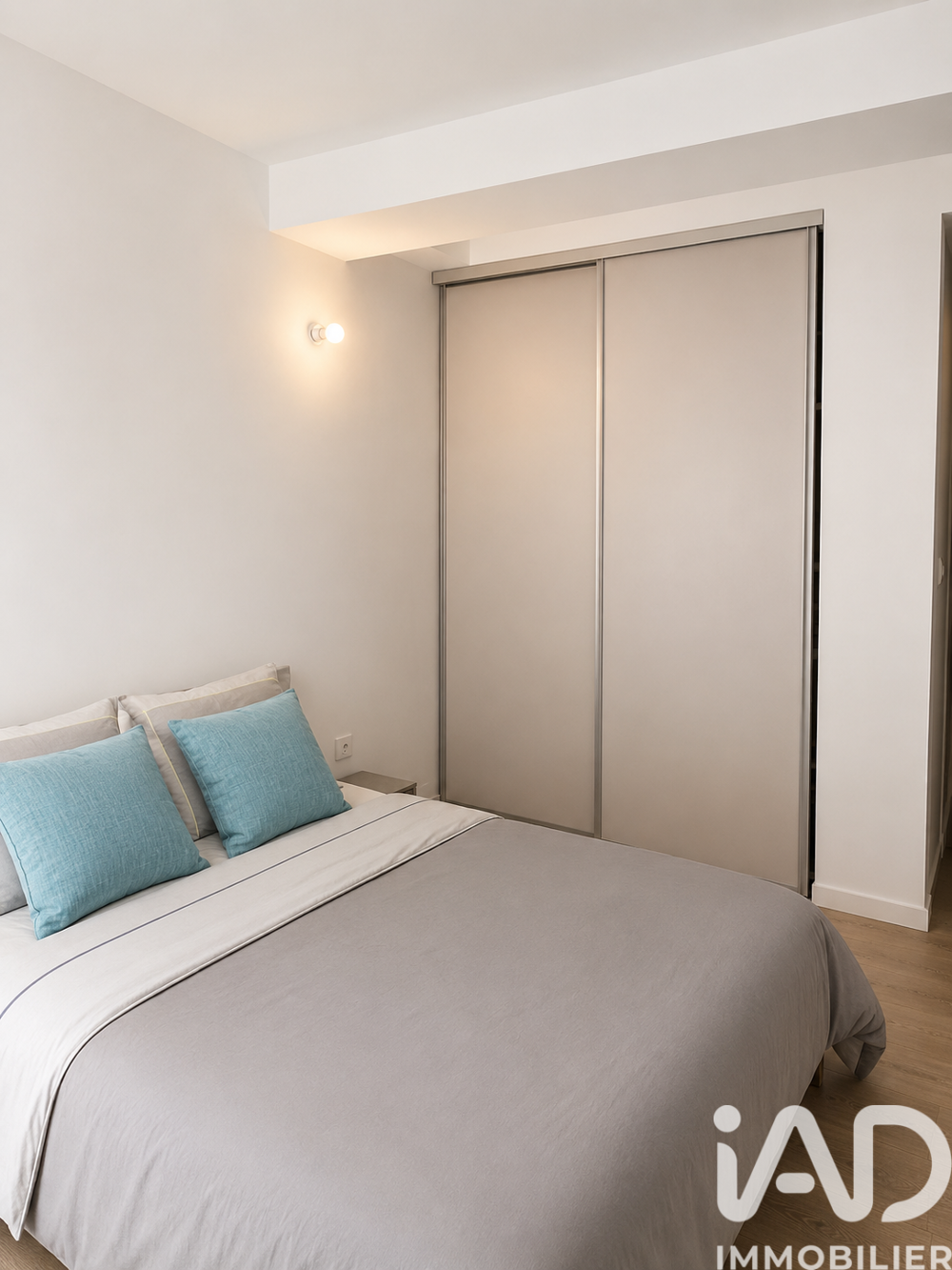 vente Appartement - 2 pièce(s) - 36 m² Port-Vendres (66660)