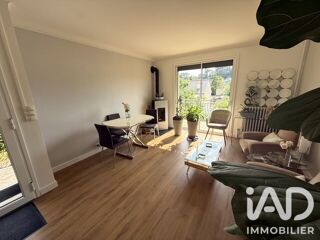  Maison à vendre 4 pièces 96 m²