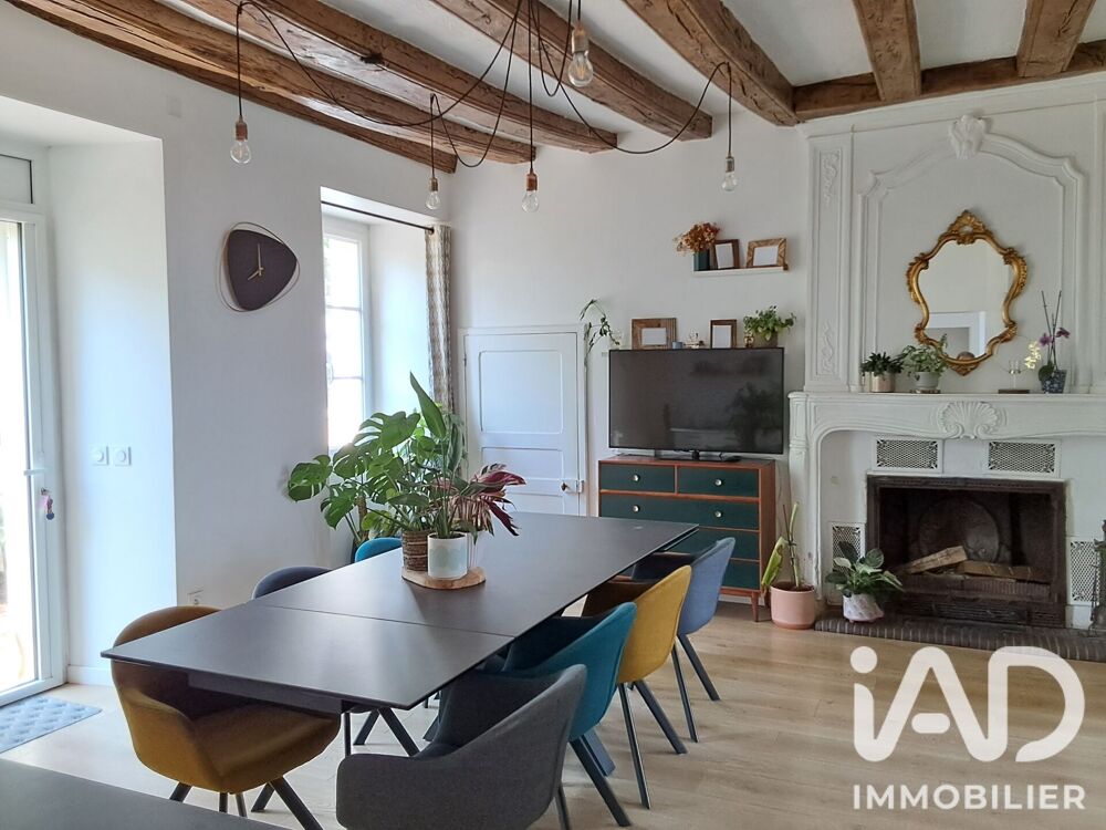 Vente Maison Vente Maison/villa 6 pièces Vallons-de-l'erdre