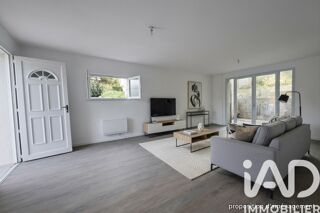  Maison à vendre 4 pièces 118 m²