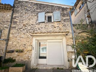 Maison 4 pièces 98 m² · à Maussane-les-Alpilles · 98 m² · 225 000 €
