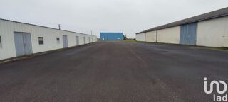  Parking / Garage à vendre 3700 m²