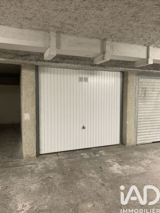  Parking / Garage à vendre 12 m²