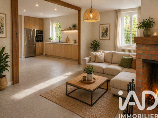  Maison à vendre 3 pièces 94 m²