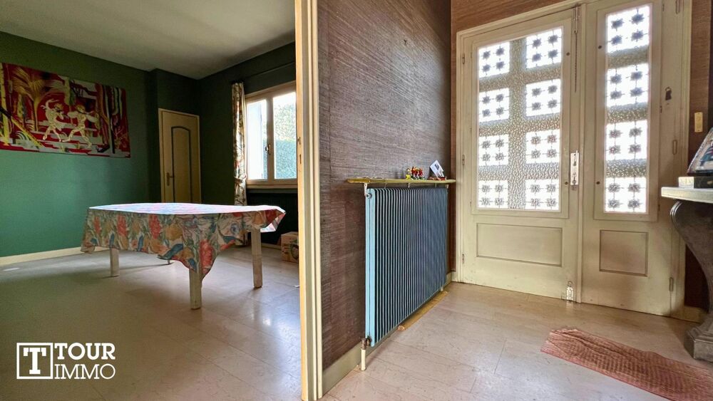  vendre  Maison La Tour-de-Salvagny (69890)