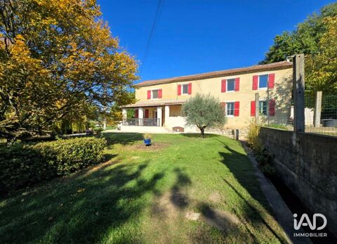   Vente Maison/villa 5 pièces Maison - 5 pièce(s) - 142 m²