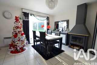  Maison à vendre 5 pièces 90 m²