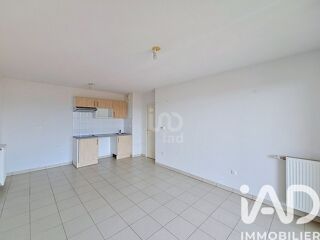  Appartement à vendre 3 pièces 55 m²