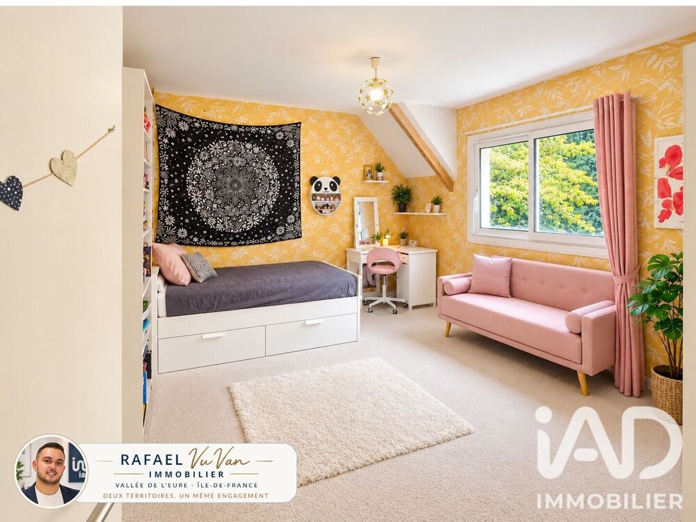 à vendre  Maison Nesles-la-Vallée (95690)