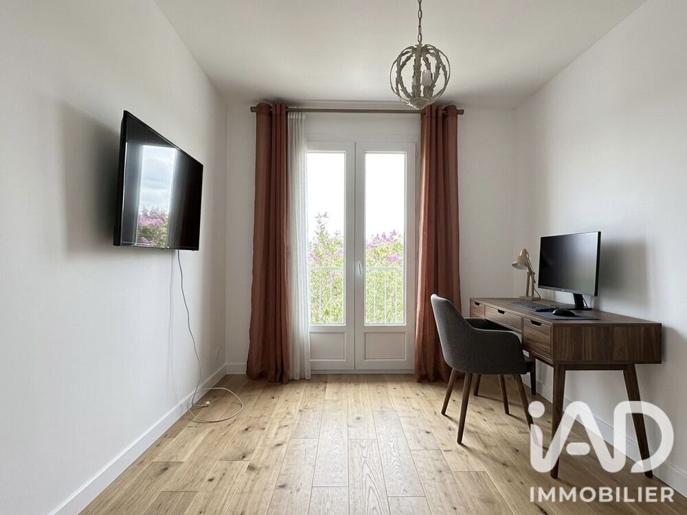 Vente Maison Vente Maison/villa 5 pièces Montélimar