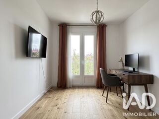  Maison à vendre 5 pièces 100 m²