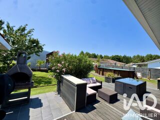  Maison à vendre 5 pièces 100 m²