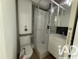  Appartement à vendre 1 pièce 27 m²