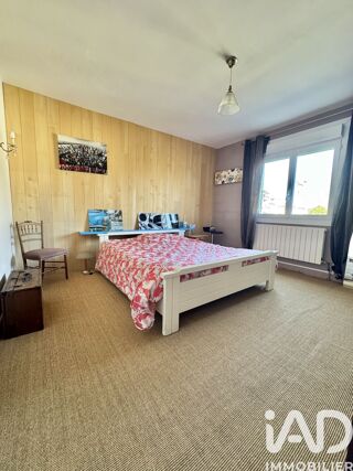  Maison à vendre 5 pièces 154 m²
