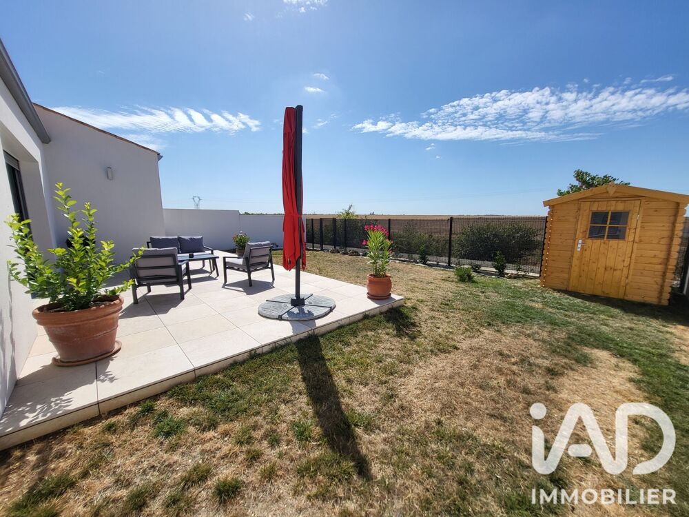 Vente Maison traditionnelle 4 pièces