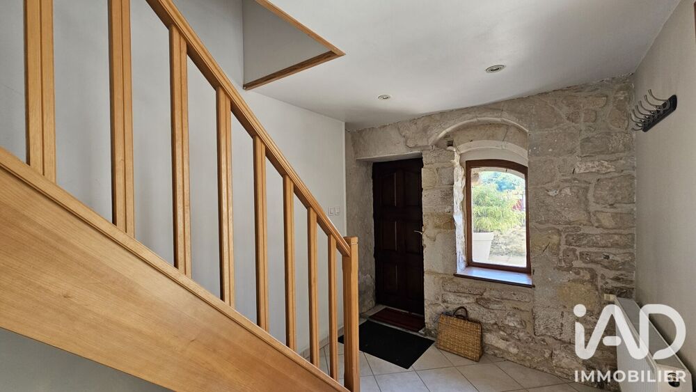 Vente Maison de ville 4 pièces