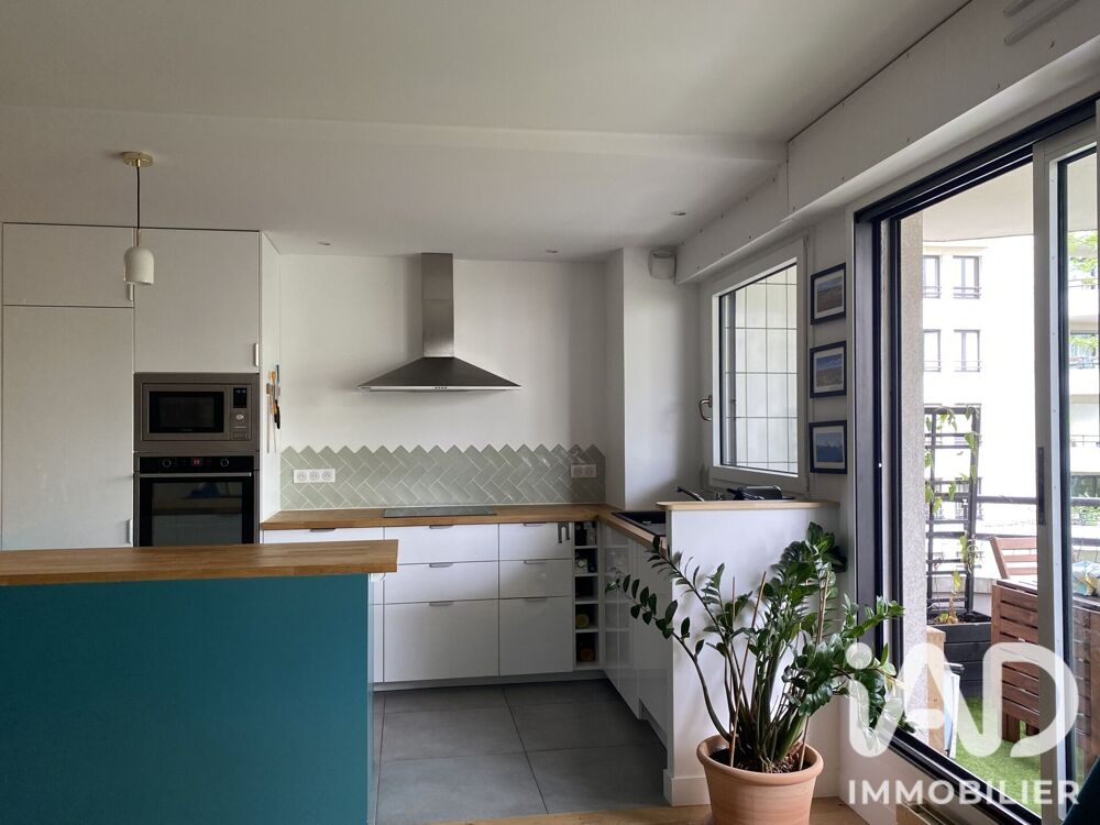 Location Appartement 4 pièces