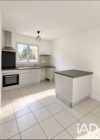  Appartement à vendre 3 pièces 63 m²
