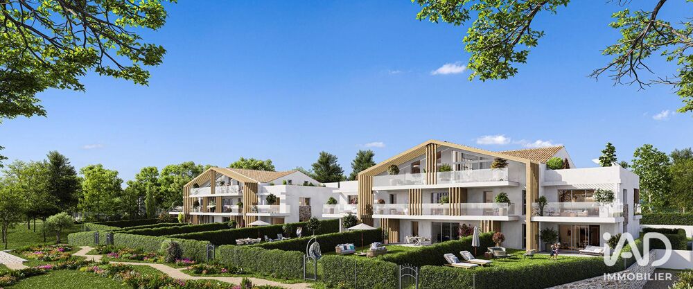 Vente Appartement Vente Appartement 3 pièces La ciotat