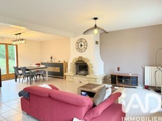  Maison à vendre 8 pièces 147 m²
