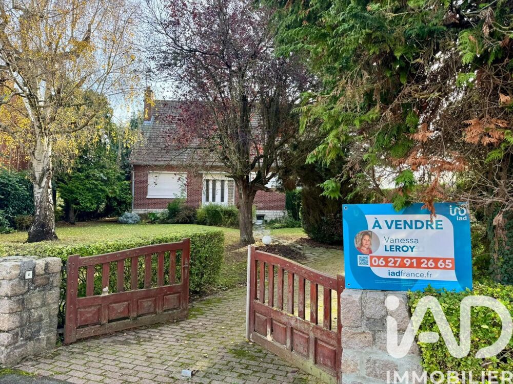 Vente Maison traditionnelle 7 pièces