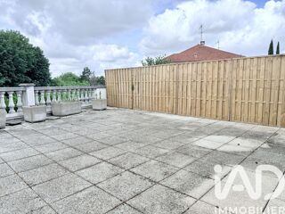  Appartement à vendre 3 pièces 53 m²