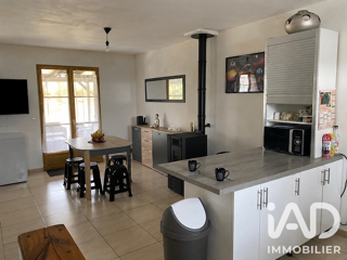  Maison à vendre 4 pièces 72 m²