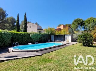  Maison à vendre 6 pièces 160 m²