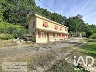  Maison à vendre 4 pièces 160 m²