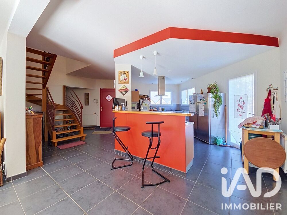 à vendre  Maison Mérignac (33700)