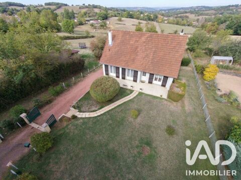   Vente Maison/villa 6 pièces Maison - 6 pièce(s) - 134 m²