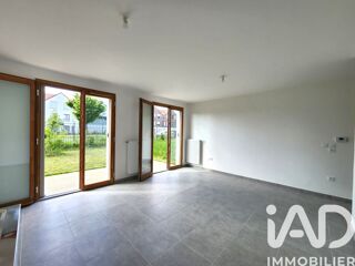  Appartement à vendre 3 pièces 58 m²