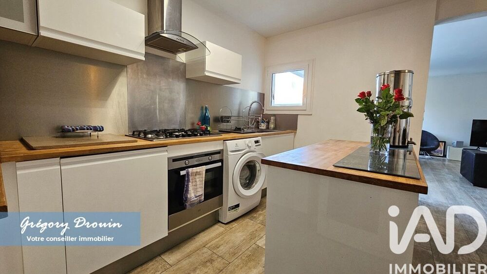 Vente Appartement Vente Appartement 3 pièces Vaux-le-pénil