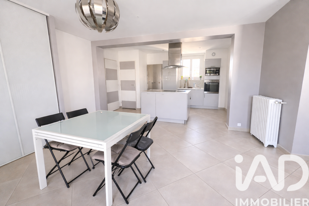 Vente Maison Vente Maison/villa 6 pièces Berre-l'Étang