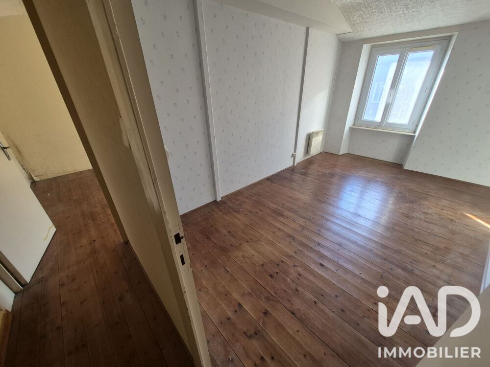 Vente Maison Vente Maison de ville 3 pièces Mouchamps