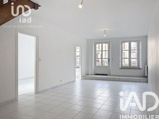  Maison à vendre 6 pièces 130 m²