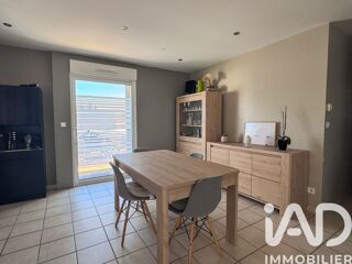  Maison à vendre 4 pièces 119 m²