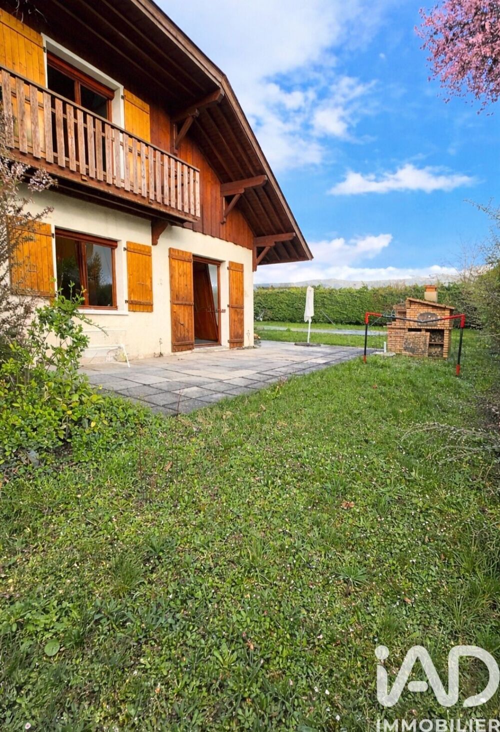� vendre  Maison Saint-Julien-en-Genevois (74160)