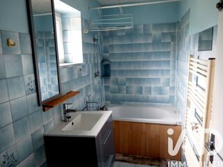  Maison à vendre 3 pièces 86 m²